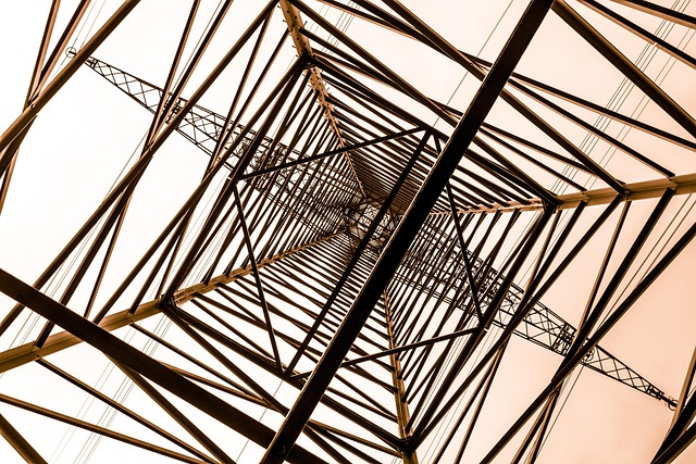 Revolutionize Construction in Dallas with Steel Frame Buildings