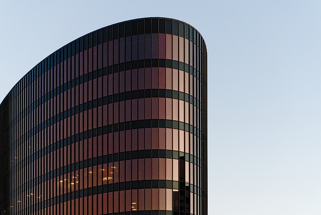 Sustainable Progress: Dallas’ Steel Frame Buildings Lead the Way Forward