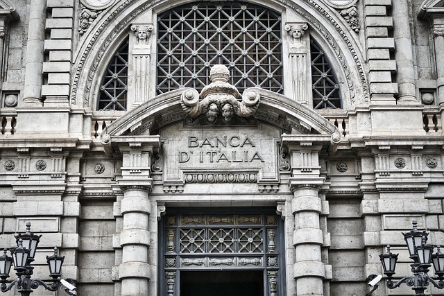 Bank