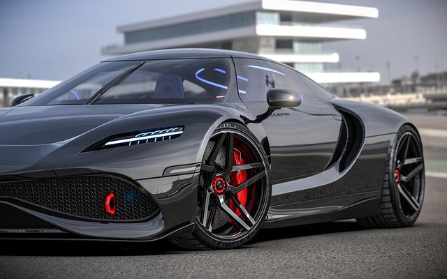 Car Title Loan Limits: Maximize Your Vehicle’s Borrowing Potential