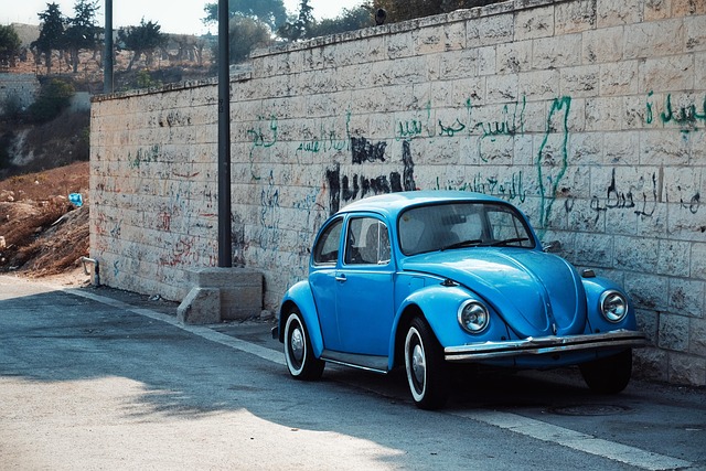 Mastering Car Title Loan Modification Appeals: A Step-by-Step Guide