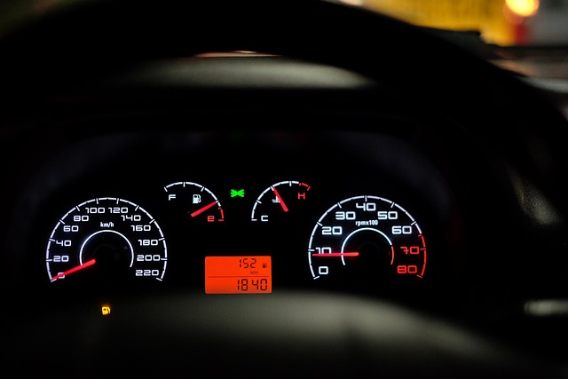Car Title Loan Inspection: Key Areas Lenders Assess for Approval