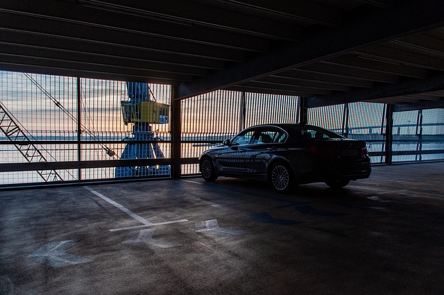 Choosing the Best SUV Title Loans Provider: A Comprehensive Guide