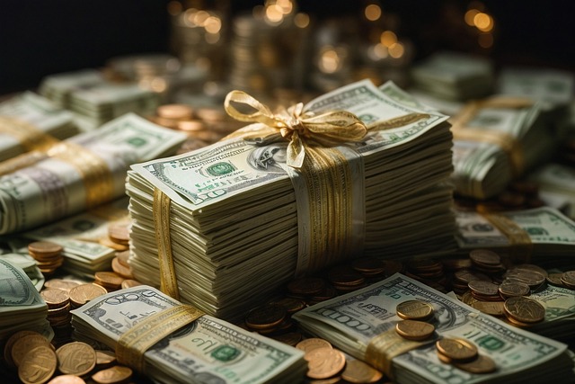 Car Title Loan Debt Consolidation: When It’s Time to Unlock Financial Relief