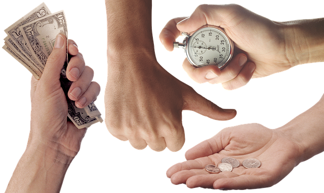 Unlocking Access: Benefits of Title Loans for Bad Credit Scores