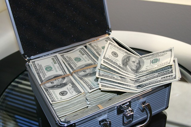 Car Title Loans: Funding Options for Self-Employed Without Traditional Income