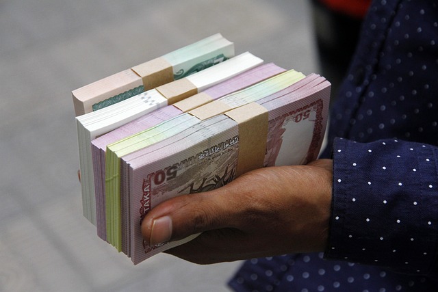 Cash
