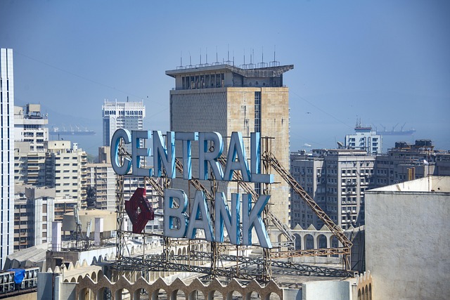 Bank