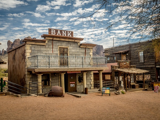Bank