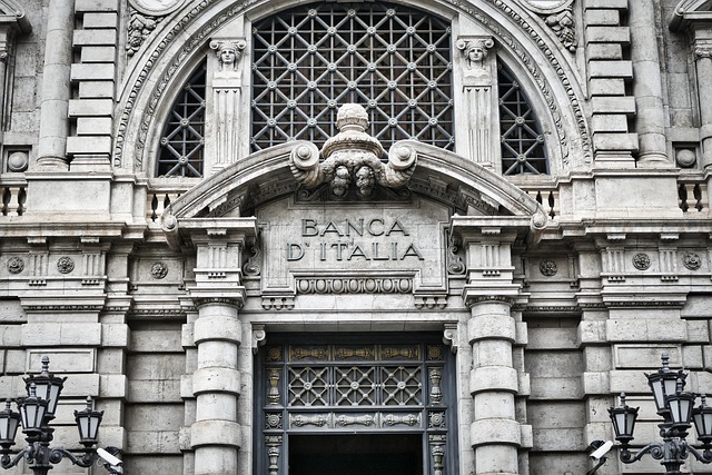 Bank