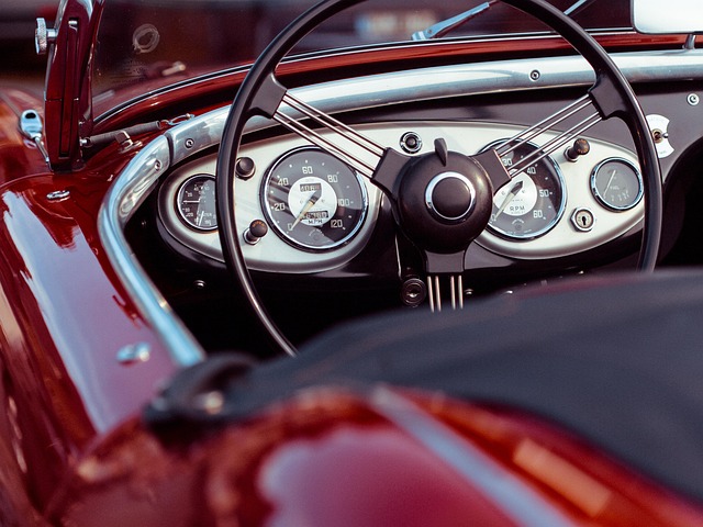 San Antonio Title Loans: Enhancing Disclosure for Borrower Protection