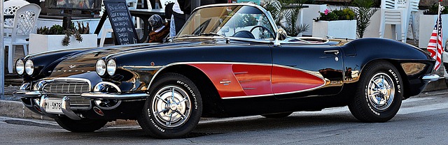 Car Title Loans Pampa TX: Streamlined Application Guide