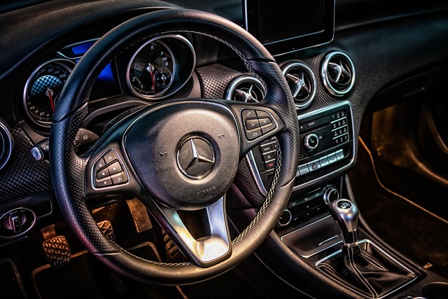 Texas City Car Title Loans: Required Documents & Application Process