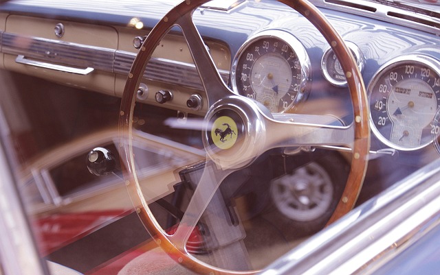 Navigating Texas Title Loan After Divorce: Financial Strategies