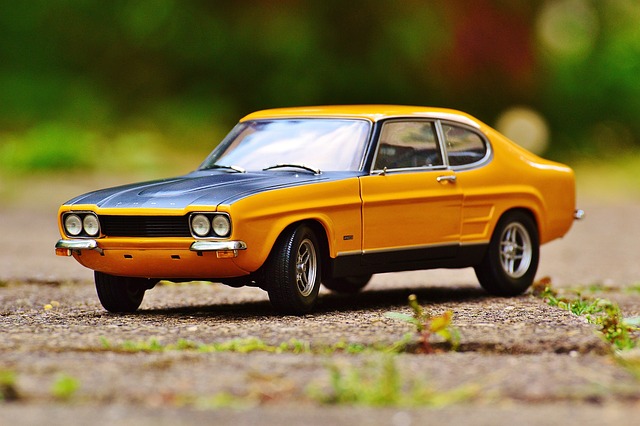 Hereford Auto Title Loans: Weighing Risks & Rewards Clearly