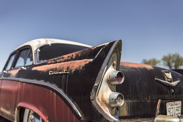 Car Title Loans Andrews TX: Loan Limits & Maximizing Your Funds