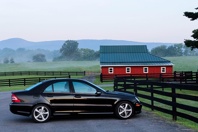 Navigating Car Title Loans Andrews TX: Find Top-Rated Lenders