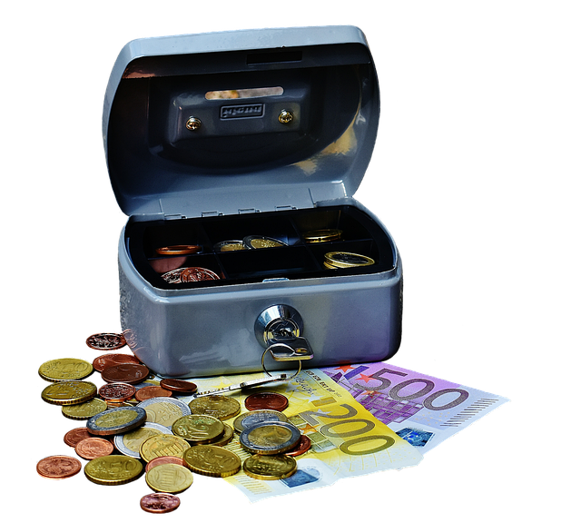 Cash