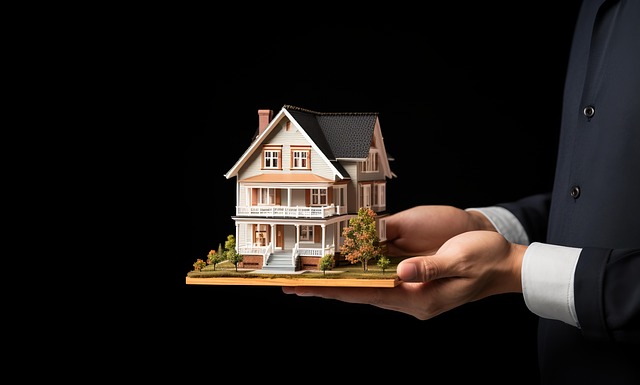 Car Title Loan Repeat Customers: Understanding Financial Journeys & Enhancing Mortgage Impact