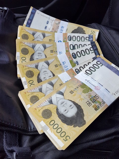 Money