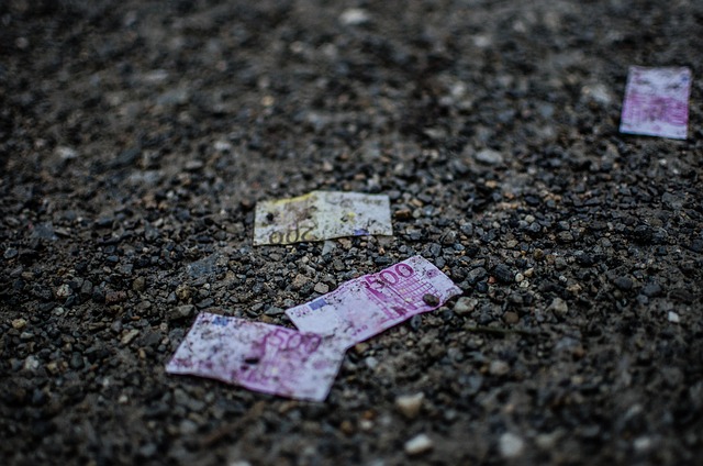 Money