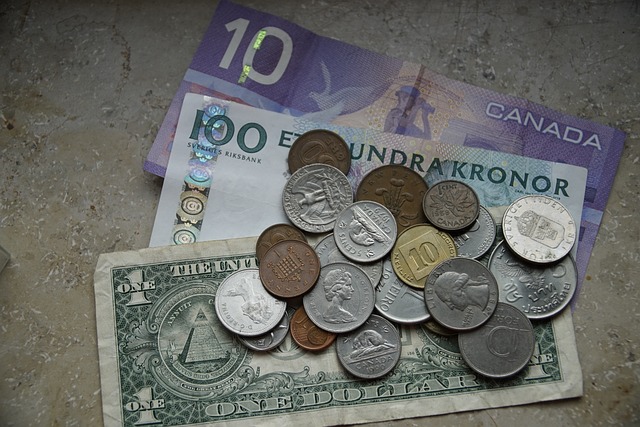 Money