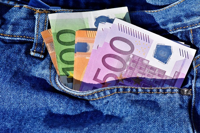 Money