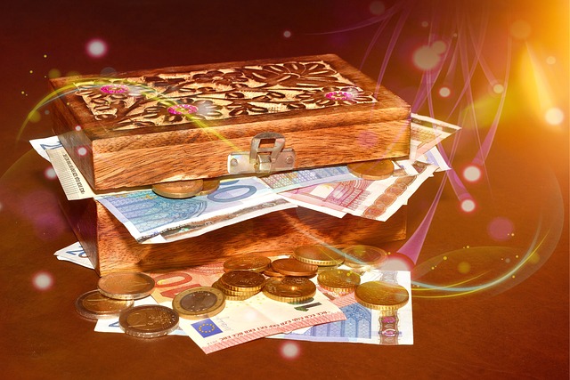 Money