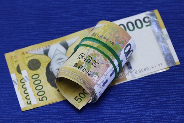 Money