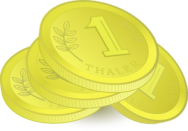 Money