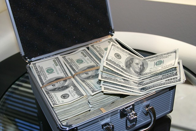 Money