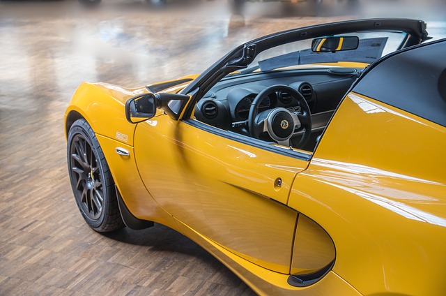 Car Title Loans: Quick Cash for Self-Employed Without Paperwork