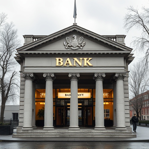 Bank