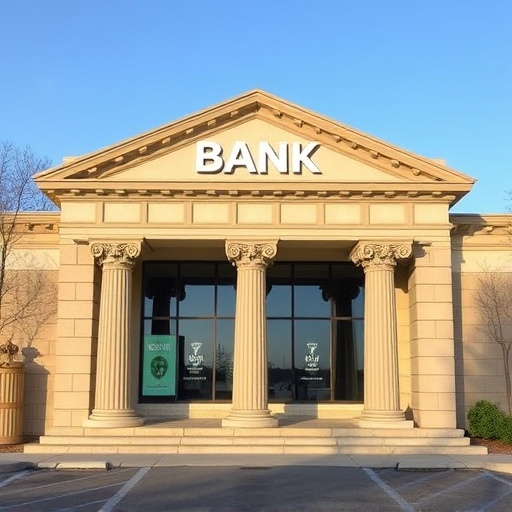 Bank