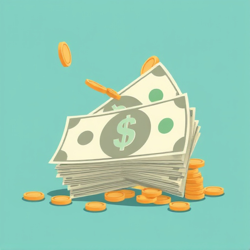 Cash