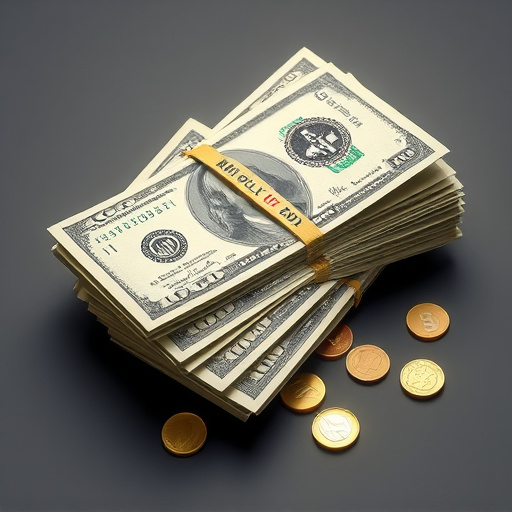 Money