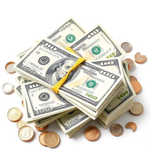 Money