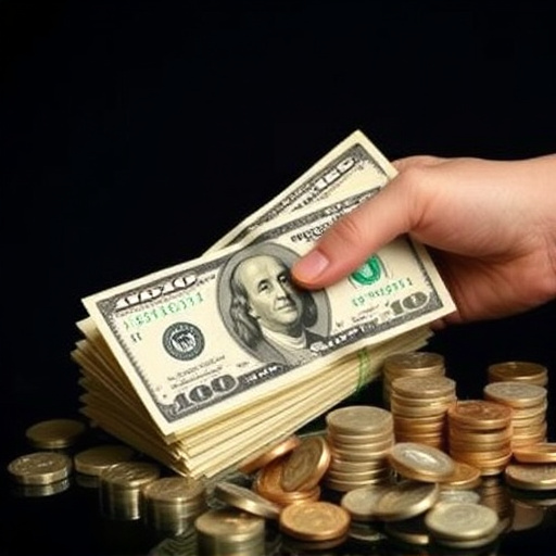 Money