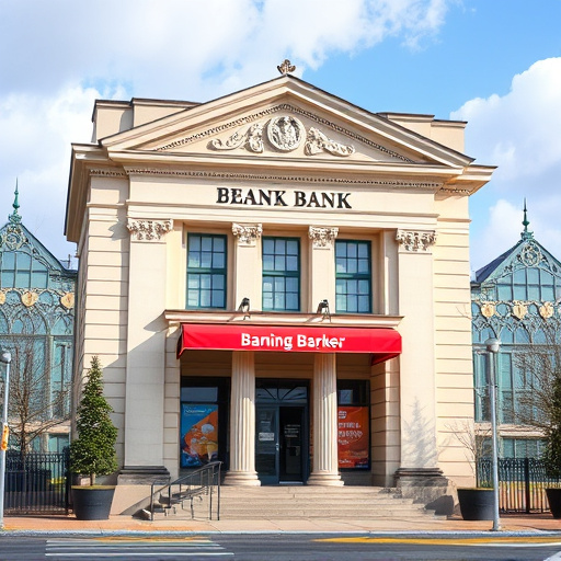 Bank