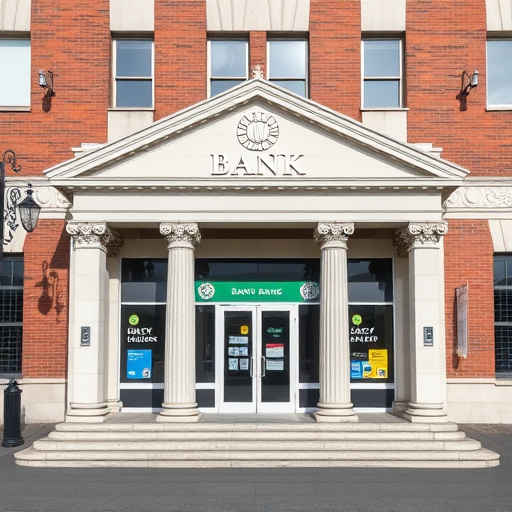 Bank