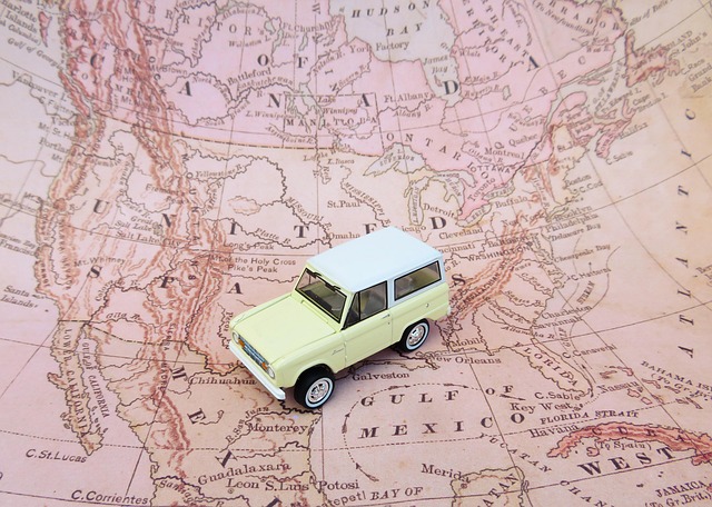 Pearland TX Car Loans: Regulation Changes Unveiled
