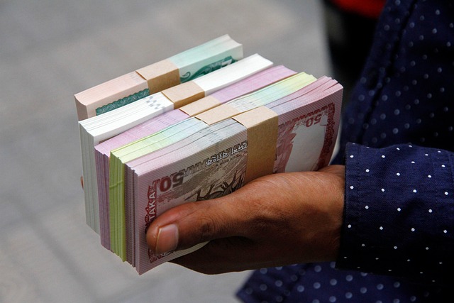 Cash