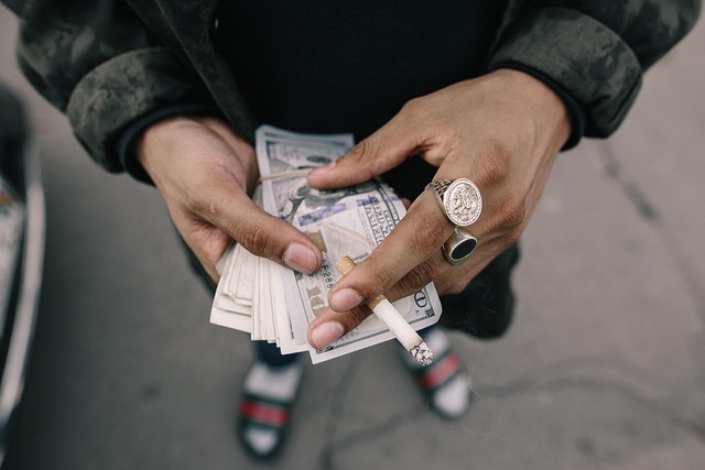 Cash