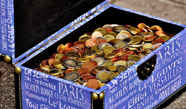 Money