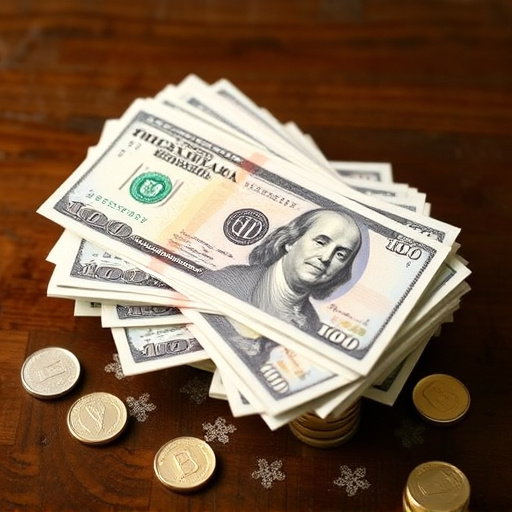 Money