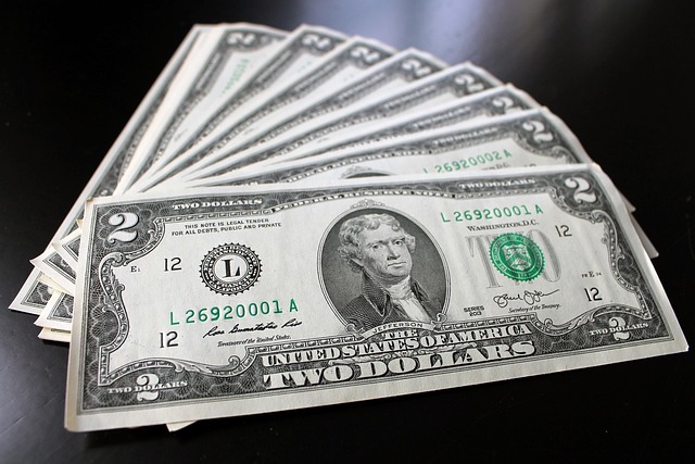 Money