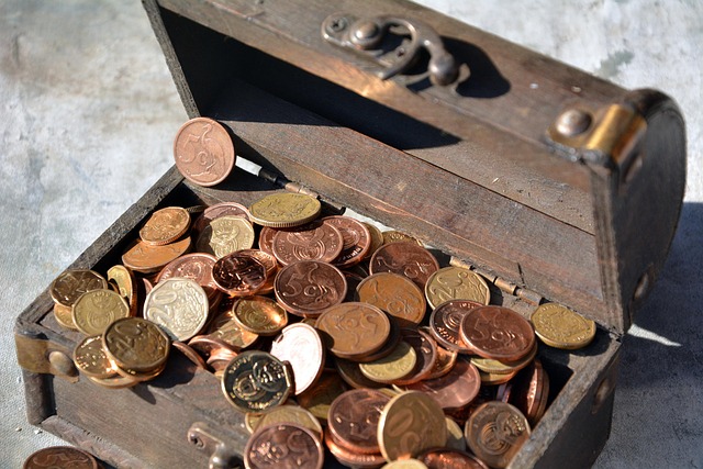 Money