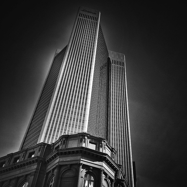 Bank
