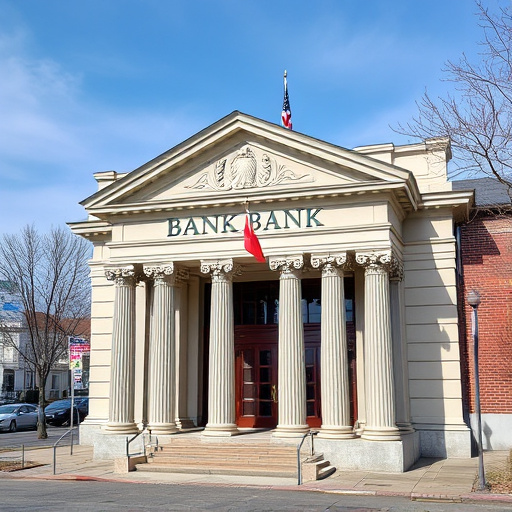 Bank