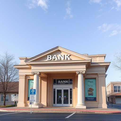 Bank
